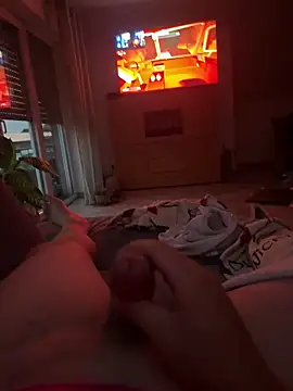 dick5634 webcam