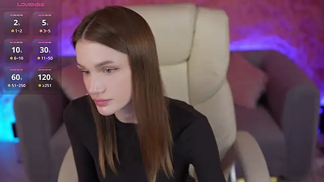 SophiaDream_ webcam