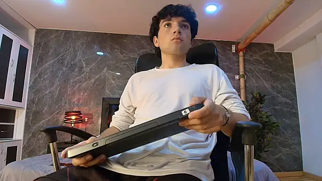 Neo_zarek webcam