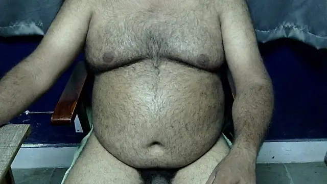 hairysubcub_70 webcam