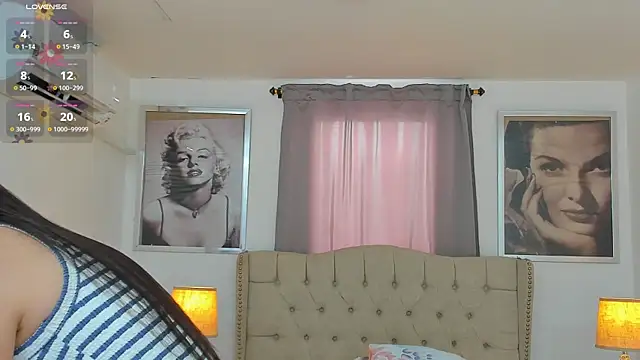 Beautyari_ webcam