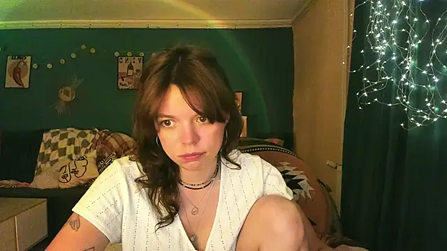 ClancyMorissey webcam