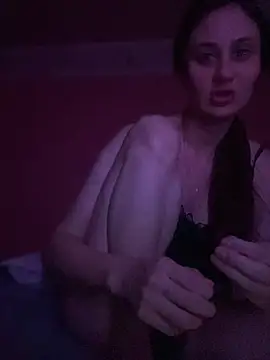 Flossy_Vettie webcam