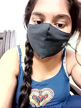 riya-baby webcam