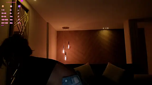 BiancaPierce webcam