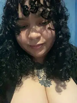 Kimberliprivv webcam