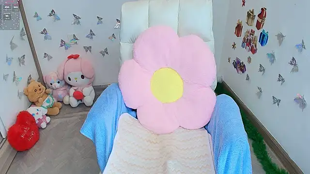 _Mizuki_Chan webcam