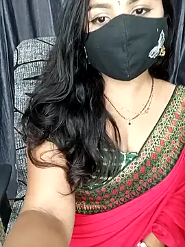 Nonveg_Neha webcam