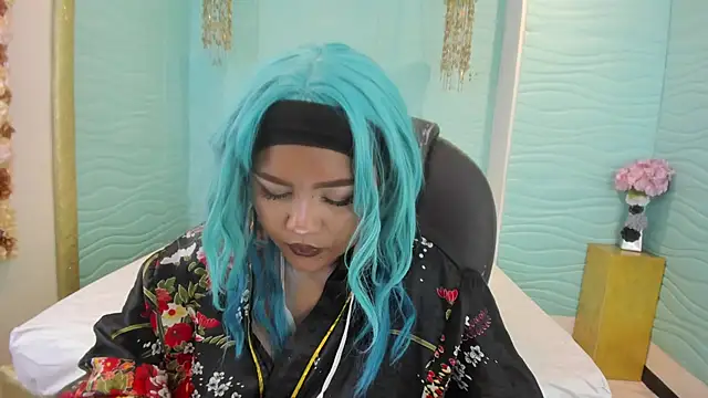 cherry_chel webcam