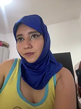 hannahayat webcam