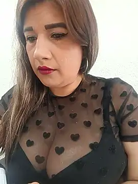 Hannahcandyy webcam