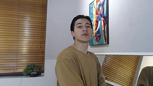 Andy_Joy_ webcam