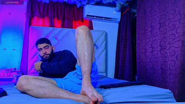 Rich_boy01 webcam