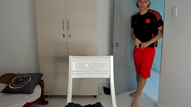 enzo_sloran webcam