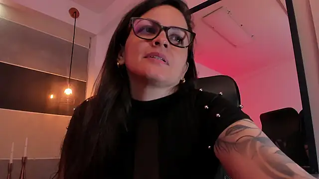 Zara_Jackson webcam