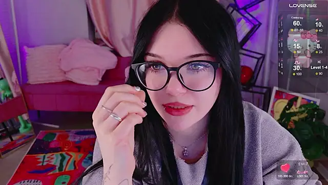 JessicaAddamss webcam