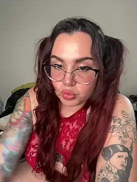 Cherrycherrymiss webcam