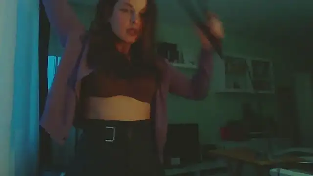MollyBer webcam