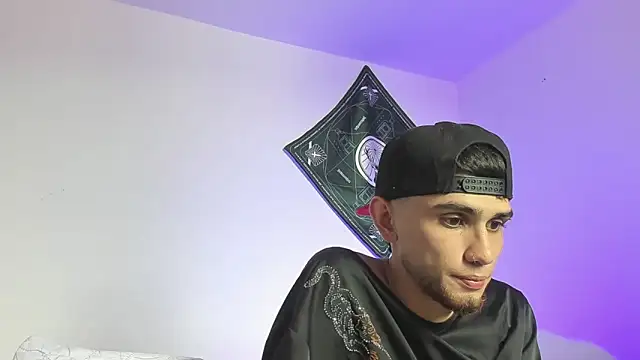 samevansx_ webcam