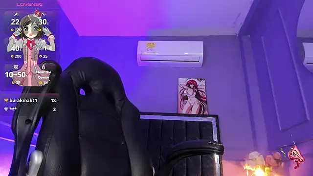 SwettRenata_ webcam