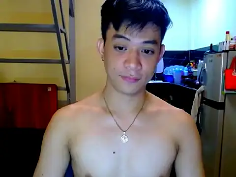 AsianCUMQUICKLY webcam