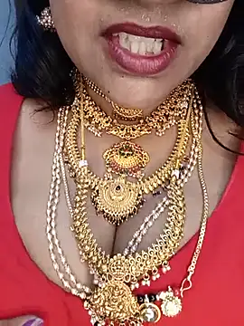 Chandini_Telugu webcam