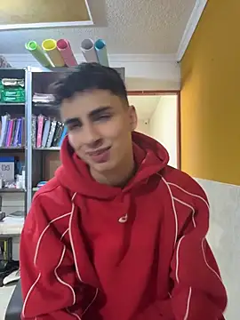 AdrianRinaldi webcam