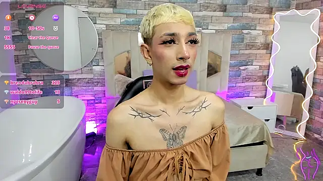 CYRUS_TAY webcam