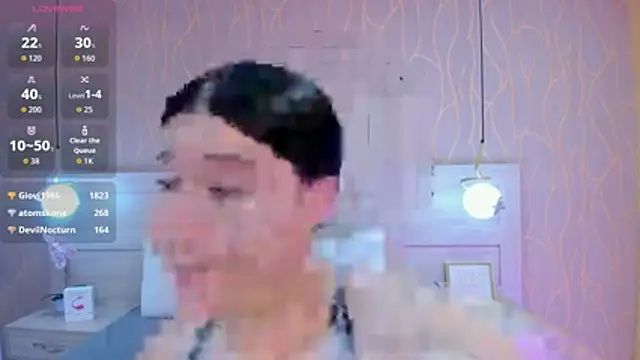 bumyrose webcam
