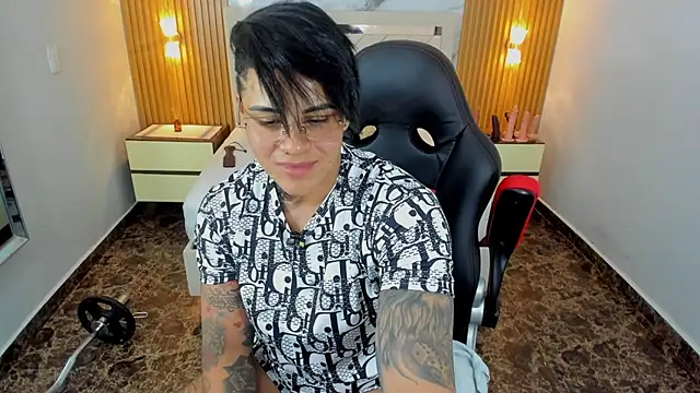 KAROLLJONES1 webcam