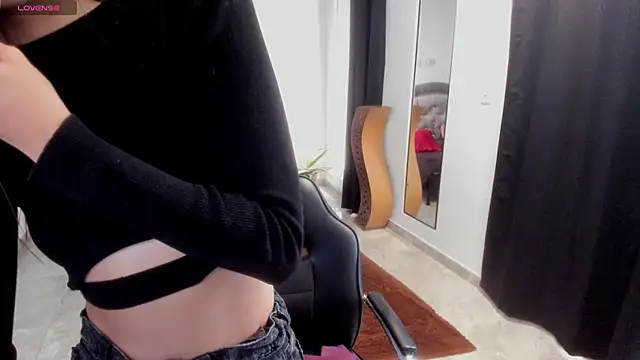 fox_valerie webcam