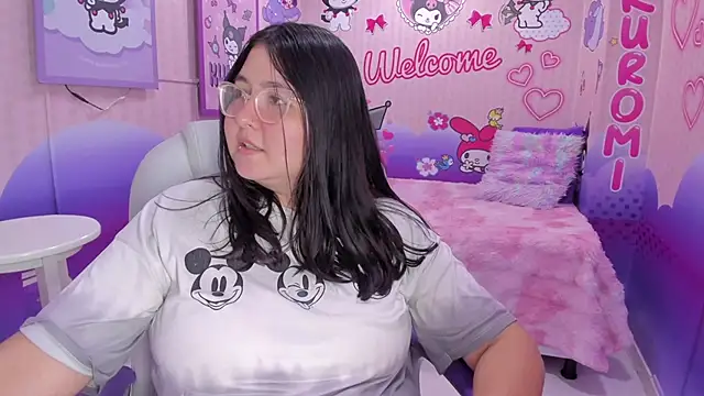 Dulce_meow webcam