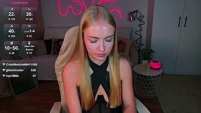 TessaGrays webcam