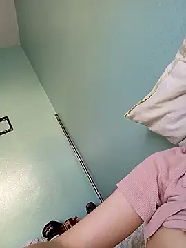 ArabianRose_ webcam