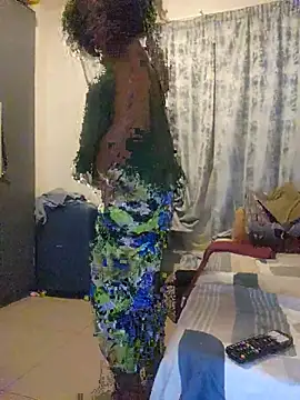 Mommy_Sienna webcam