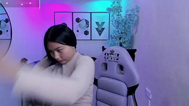 Carolina_cherry webcam