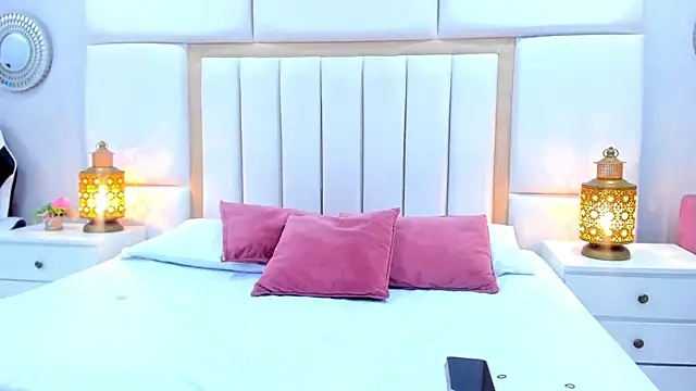 AbannyRogerss webcam