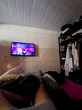 Robsonitj90 webcam