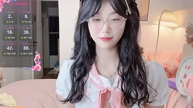 Luminous4173 webcam