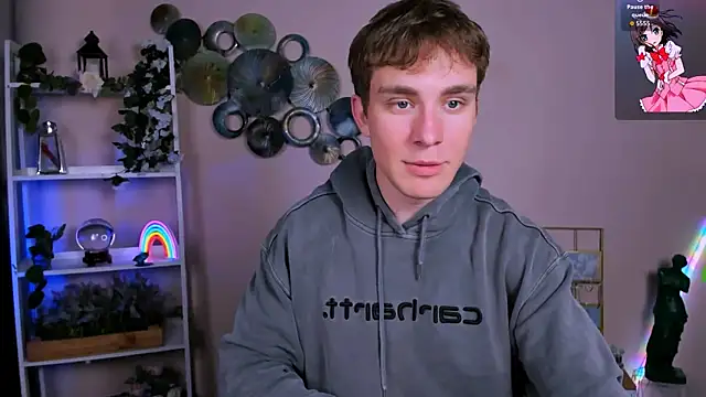 kevin_nix webcam