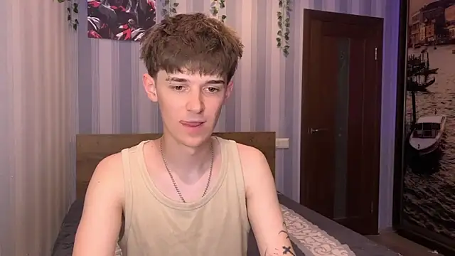 StasGuy webcam