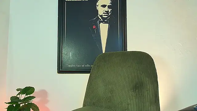 Eliassalvatore_ webcam