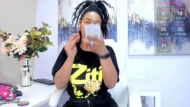 andreazoe webcam