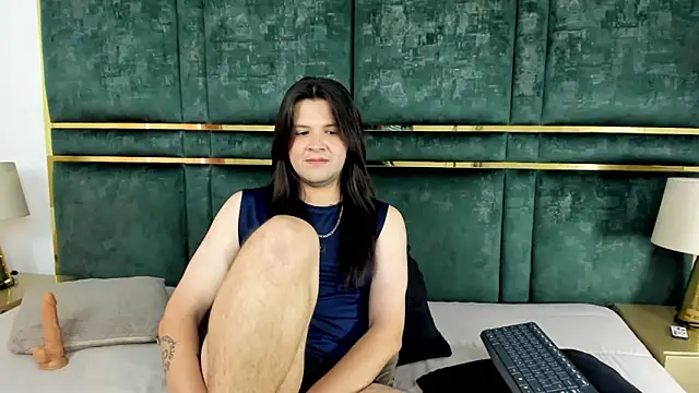 MatthewDavis_ webcam