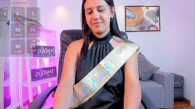 arianarousee webcam