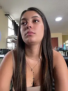Lucyfer-fire webcam