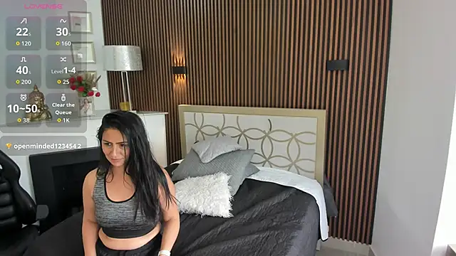 Scarrlet_Fox webcam