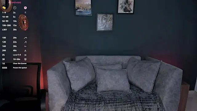 Arya_Xelion webcam
