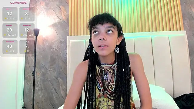 alice_rossi4 webcam
