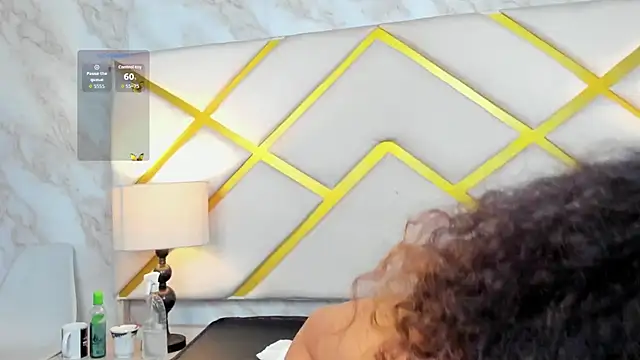 MichelLebronX webcam